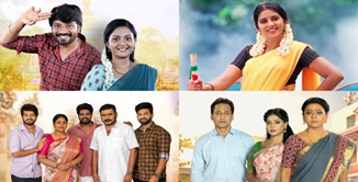 Tamil Serials