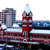 Chennai District