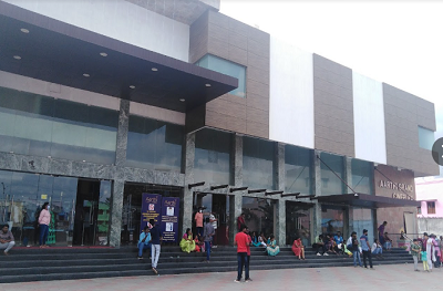 Aarthi Grand Cineplex Dindigul