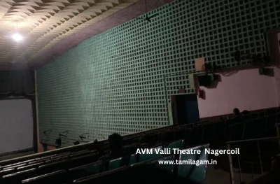 AVM Valli Theater Nagercoil