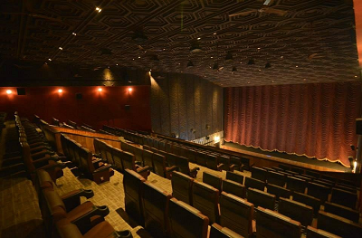 Baba Cinemas Coimbatore
