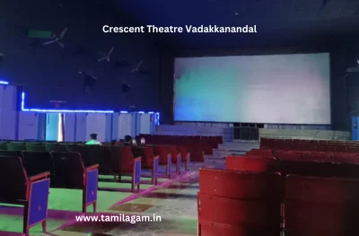Crescent Theater Vadakkanandal