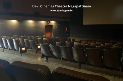 Devi Cinema Theater Mayiladuthurai