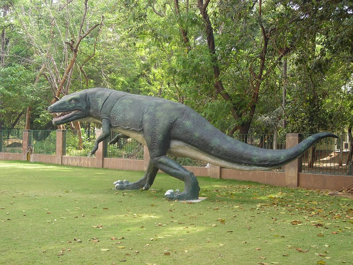 Guindy National Park Chennai