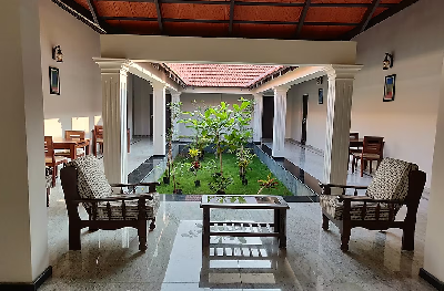 Hotel Advika Silver Bay Cuddalore
