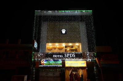 Hotel SPDS Cuddalore