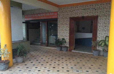 Hotel Sri Balakrishnaa Residency Cuddalore