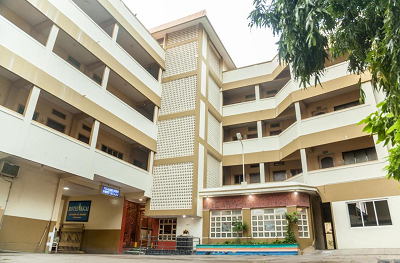 Hotel Vaigai Cuddalore