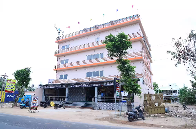 Hotel VKM Residency Cuddalore