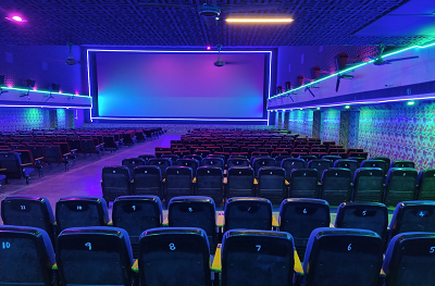 Jayaram Theatre Panruti
