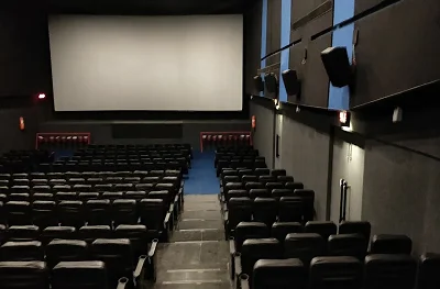 Jayasakthi Cinemas Sathyamangalam