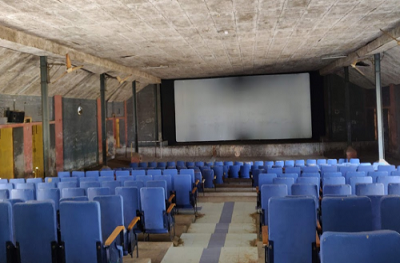 Kasturi Cinemas Papparapatti