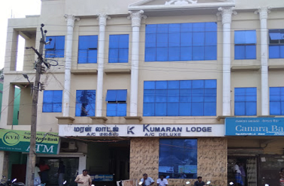 Kumaran Hotel Jayankondam