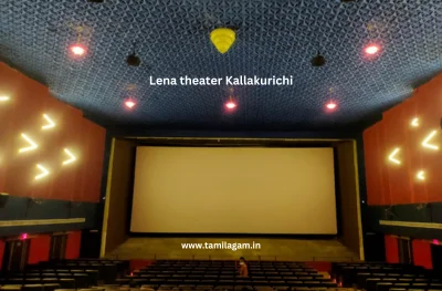 Lena Theater Kallakurichi
