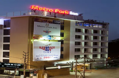 Metro Park Inn Coimbatore