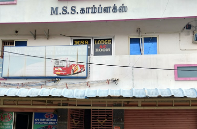 MSS Lodge Nallanahalli