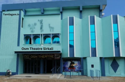 Osm Theater Sirkali
