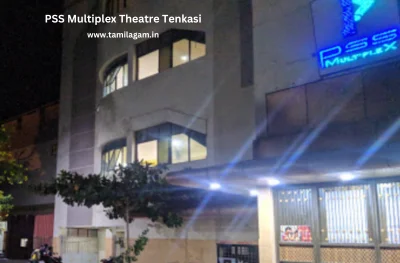 PSS Theater Tenkasi