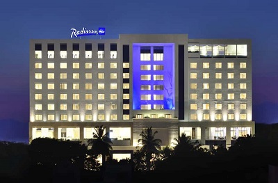 Radisson Blu Hotel Coimbatore