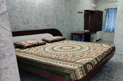 Saraswathi Luxury Rooms Pappireddipatti