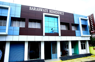 Saraswati Residency Harur