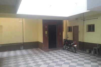 Shanmuga Lodge Virudhachalam