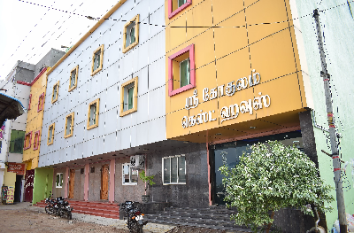 Sri Gokulam Residency Cuddalore