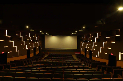 Sri Murugan Cinemas 4K 3D Coimbatore