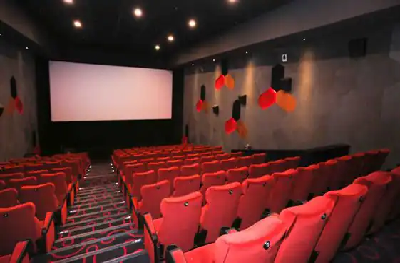 SRK Miraj Cinemas Coimbatore