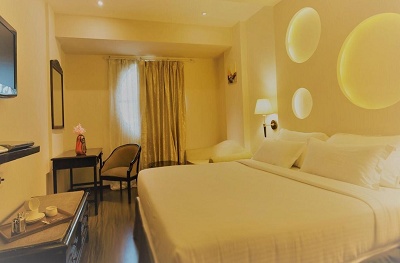 The Orbis Hotel Coimbatore